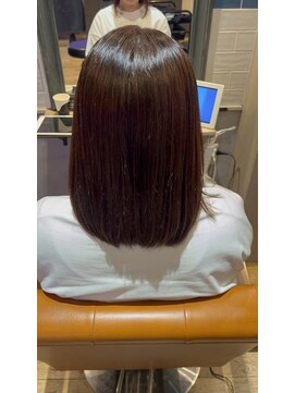 フラミューム 上野(flammeum) straightstyle