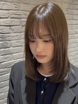 トリ 三宮店(TORi)&nbsp;オリーブカラー