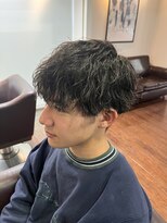 スリーク 吹田店(Sleek) ツイストスパイラル