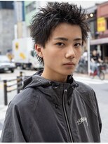 ゴールドシブヤ(GOALD SHIBUYA)&nbsp;スパイキーショート