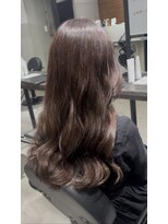 キャリー(Caly)&nbsp;after