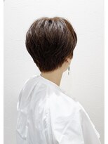 エース 糸島店(ase.)&nbsp;えりあしスッキリショート