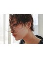 ヘアークラフト(Hair Craft)&nbsp;再現性の高いカットで「その人らしさ」を大切にデザインします＊