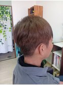 メンズショート