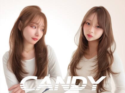 キャンディ 横浜(CANDY)の写真