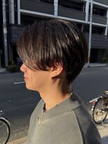 マーシュ(marshu) 西中島バーテンスタイル