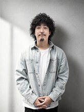 アグ ヘアー スティル 小樽稲穂店(Agu hair still) 井上 侑
