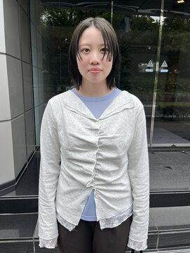 タート(Taat.) olive color