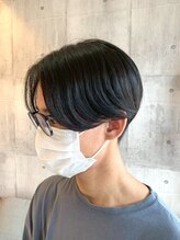 【メンズ予約比率約4割!】幅広い年代の男性から高支持◎気取らない接客で通いやすい実力派サロン