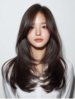 アース 菊名店(HAIR&MAKE EARTH)&nbsp;縮毛矯正/髪質改善/似合わせカット/艶髪
