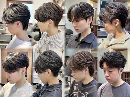 アトラクト バイ ラック 津田沼(Attract by LUCK)の写真