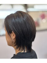 トップ(PARME HOUSE TOP)&nbsp;毛量の多い方ウルフ