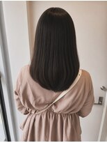 ラポーザヘア(La Pausa Hair)&nbsp;ロングレイヤー