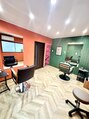 イルヘアーデザイン(ill)/大石　大次郎