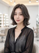 ラビマーニ 吹田店(Labimani) 【Labimani】韓国ボブレイヤー
