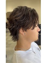 レボ(Revo)&nbsp;ニュアンスサーフカール