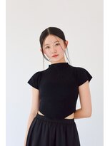 ラ ブーケ 中川中島店(La Bouquet)&nbsp;ラフなカチモリ