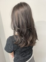 ピュクシス(pyxis)&nbsp;ワンカールレイヤースタイル