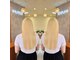 ヘアアンドメイク マオ(HAIR&MAKE MA`O)の写真
