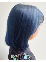 ムーンボウ(moon bow) おしゃれでクールなアンブレラカラー