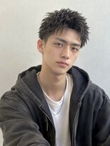キャンバス バイ ネオリーブ 横浜西口(Canvas by neo.)&nbsp;【横浜】ソフトスパイキーショート