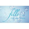 フィユ(fille)のお店ロゴ