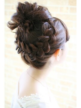 エムズ ヘアーコロラドロック(M's HAIR Colorado Rock) ★Ｍs hair★BackStyleこだわりまSHOW!!!＼(^o^)／