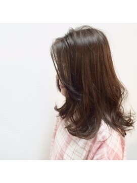 サンシップ(sun ship) 重めのワンカール　スウィートカ－ル