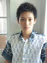 リップス 吉祥寺店 (LIPPS)&nbsp;ブリーズベリーショート