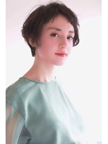 is 戸塚店&nbsp;シフォンショートスタイル♪