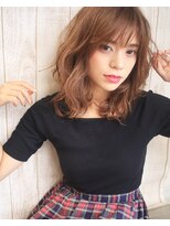 ウィル 阪急茨木駅前店(WiLL) エアリーロブ☆スタイル