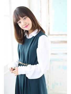 美容室 パルス 静岡鷹匠店(PALS) 、