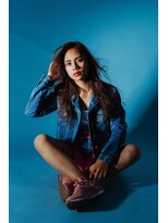 リアン 方南町店(Lian) 【2019年夏の新作スタイル】方南町美容室Lian