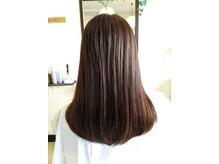 エイジングケア専門店 ジン 美容室(JIN)