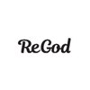レゴッド(ReGod)のお店ロゴ