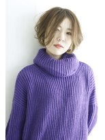 ヘアスピリッツアンクス(Hair Spirit anx)&nbsp;大人なフェアリーショート