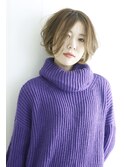 大人なフェアリーショート