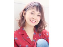 ヘアデザイン フレア(hair design Flare)
