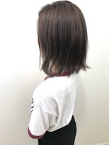 セライロ 千葉(celilo)&nbsp;『celilo　小林卓真』 SALON　STYLE　ミディアム