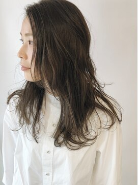 ヒュッゲプラス(hygge+) グレージュレイヤー