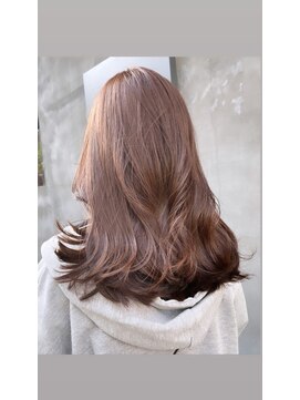 クロムス(clomus) 【clomus】ピンクベージュ