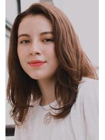 フラミューム 関内店(flammeum)&nbsp;ナチュラルワンカール