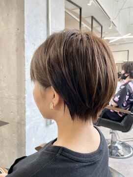 エイト 池袋店(EIGHT ikebukuro) サマーショート