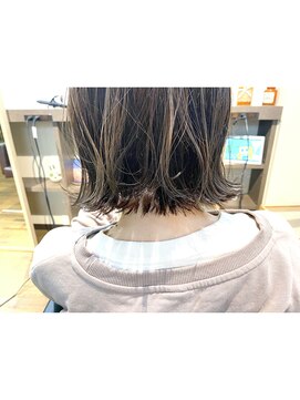 シロ(siro) style 21