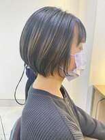 フェイス 大船(FACE)&nbsp;ショート×ハイライト/西原