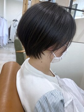 ニコ 四街道(nico) 『四街道駅nico青木辰憲』の似合わスタイル☆