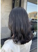 #ウェーブ巻き #オトナグレージュ