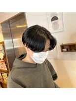 エクリ 麻布十番(equri)&nbsp;ニュアンスセンターパート