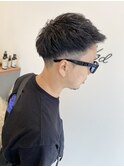 ソフトモヒカン