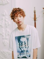 プレミアモデルズ 中野店(Premier Models)&nbsp;グレージュマッシュ☆